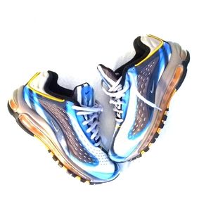 Mike Air Max Deluxe